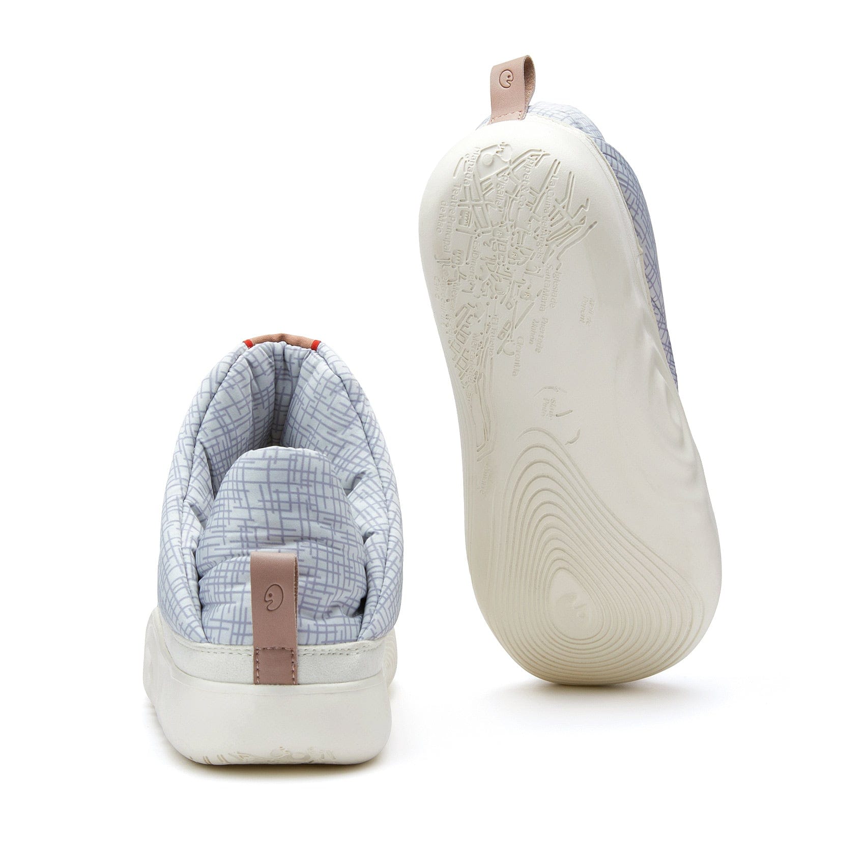Egret Mahon VI Women's Comfortable Walking Shoes - Lightweight & Breathable for Running, Gym, and Daily Wear