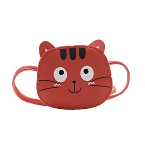 Cat Red