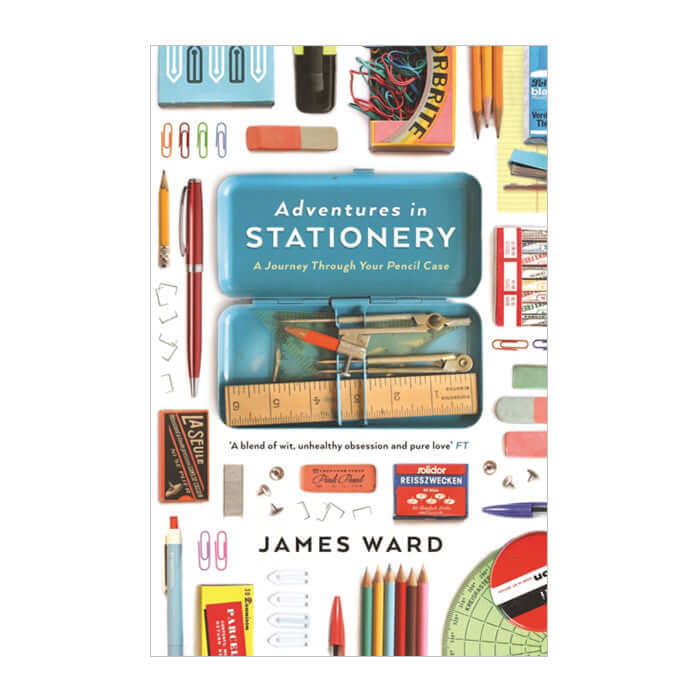 Premium Stationery Set for Writing & Journaling - Perfect for Office, School & Creative Projects | Adventures in Stationery