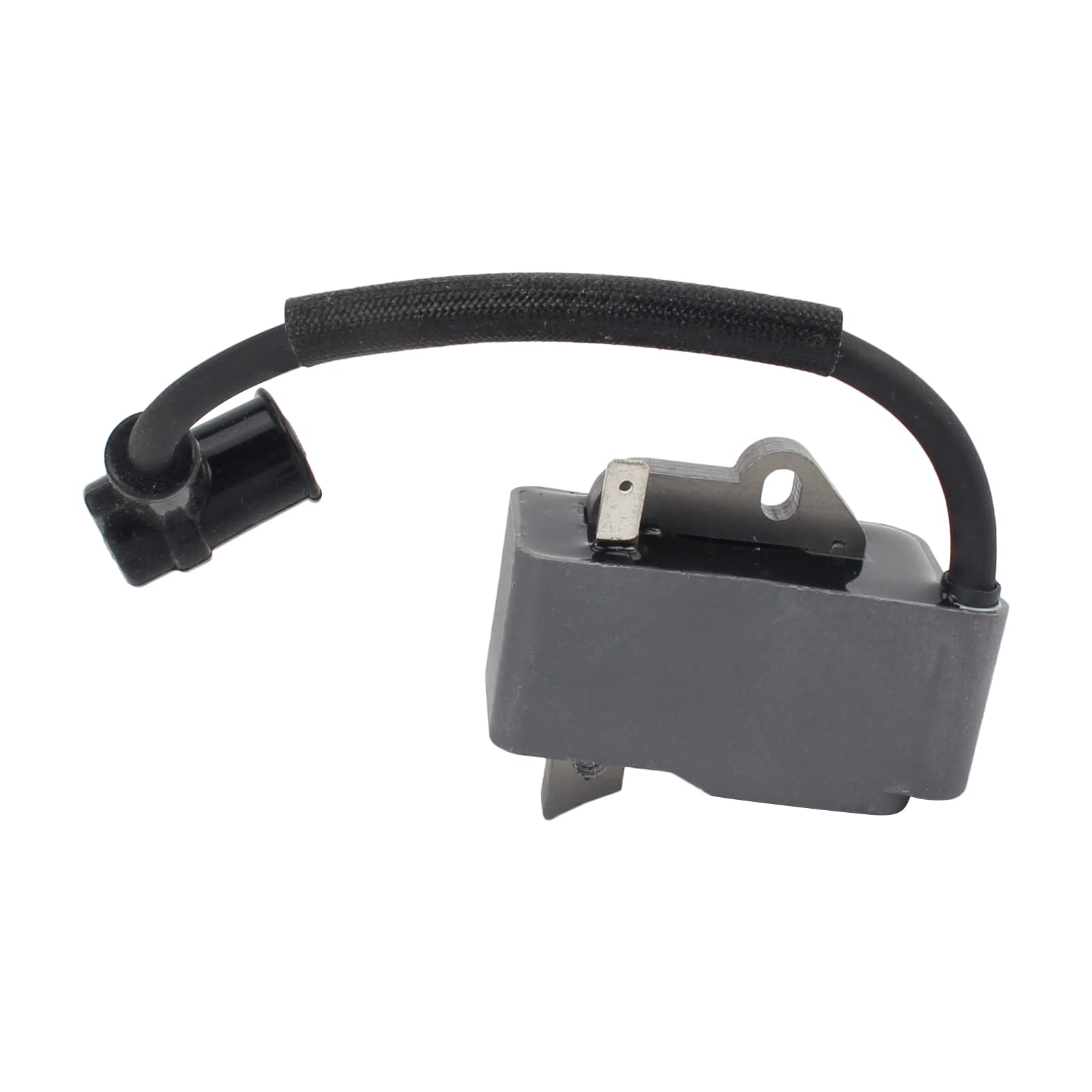 AUTOKAY Ignition Coil Replacement for Stihl FS75 HS75 HS80 HS85 KM85 FS80 FS85 FC85 FS80R Trimmer & Mower - Compatible with Part Numbers 4137 400 1350 - Perfect for Lawn Maintenance & Landscaping Equipment Repair