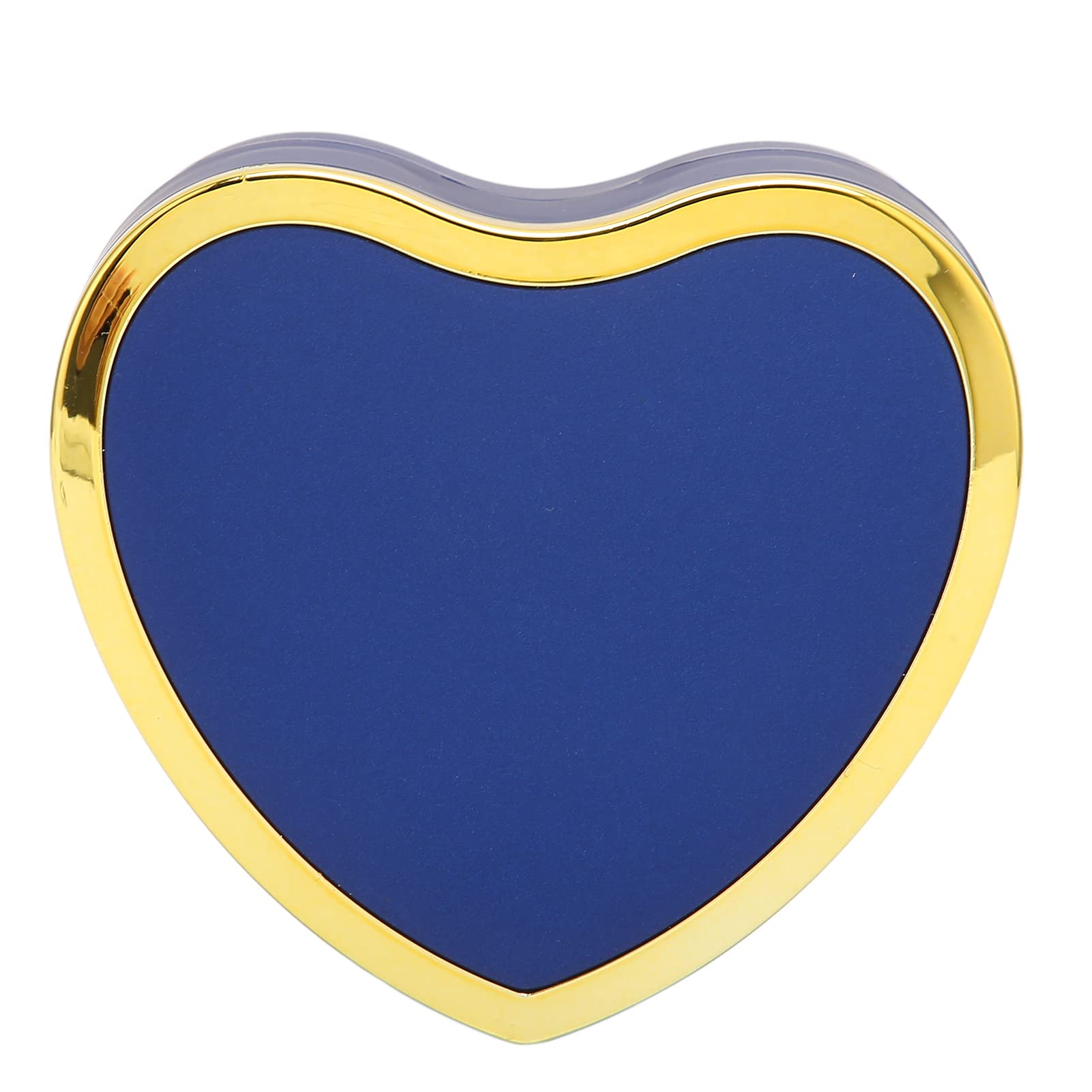 Premium Navy Blue Jewelry Gift Box for Wedding, Birthday, Anniversary - Elegant Storage & Presentation for Rings, Necklaces & Bracelets