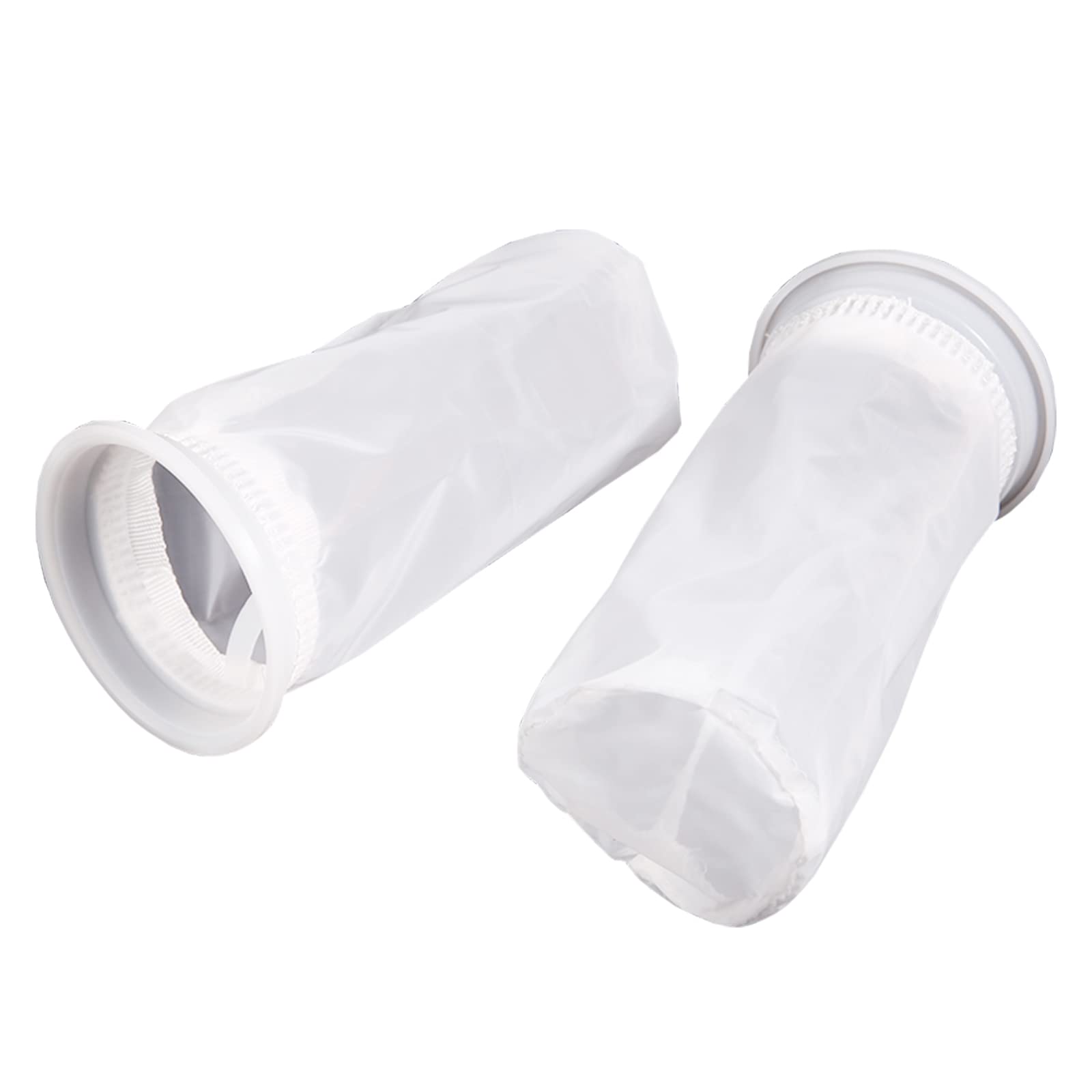 Premium 2-Pack IBC Nylon Lid Filters for Rainwater Harvesting – Durable Water Filtration Covers for 1000L IBC Tanks & Containers | Ideal for Home Gardening, Emergency Water Storage, and Off-Grid Living