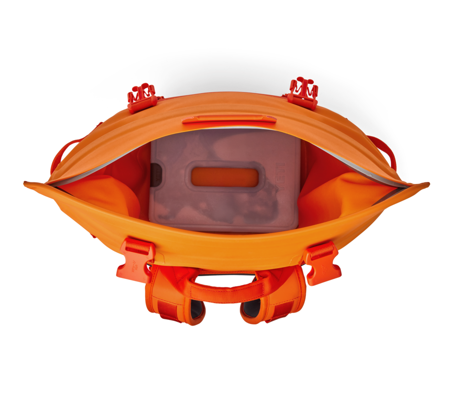 Hopper M20 Backpack Soft Cooler - Insulated Lunch Bag for Work, School & Outdoor Adventures | Perfect for Picnics, Hiking & Travel
