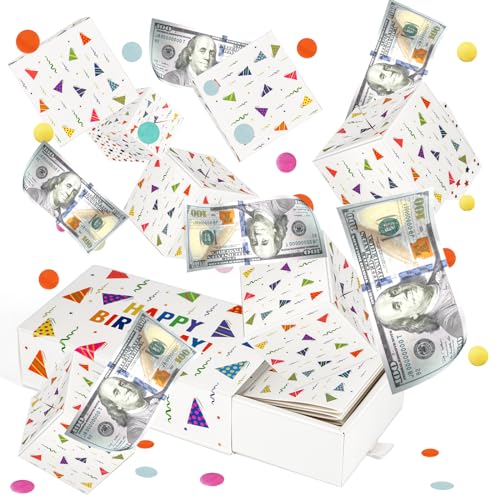 Birthday - White