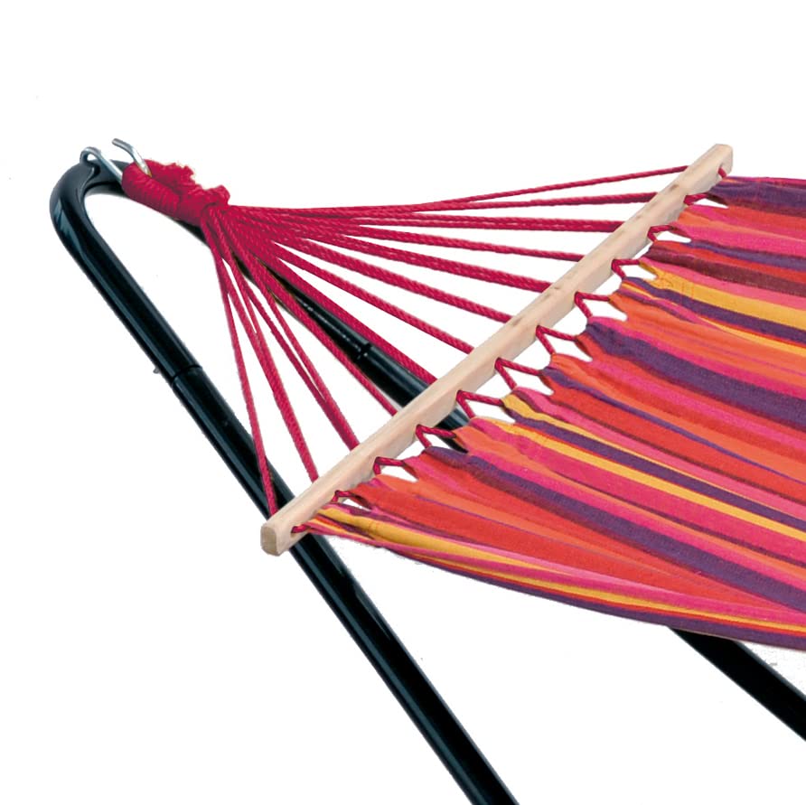 Amazonas Stovo IR Hammock Beach Set - Portable & Lightweight for Outdoor Relaxation | Perfect for Backyard, Camping, and Beach Vacations