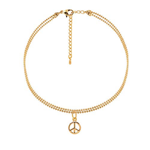 Peace Gold