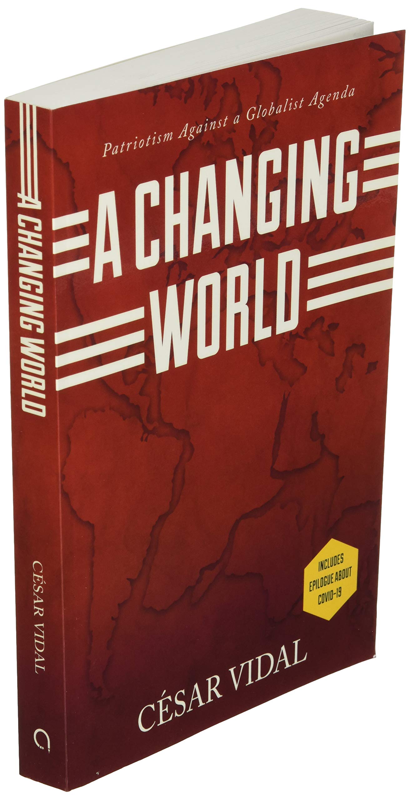 A Changing World: Exploring Global Transformations & Trends | Perfect for Business, Education & Personal Growth
