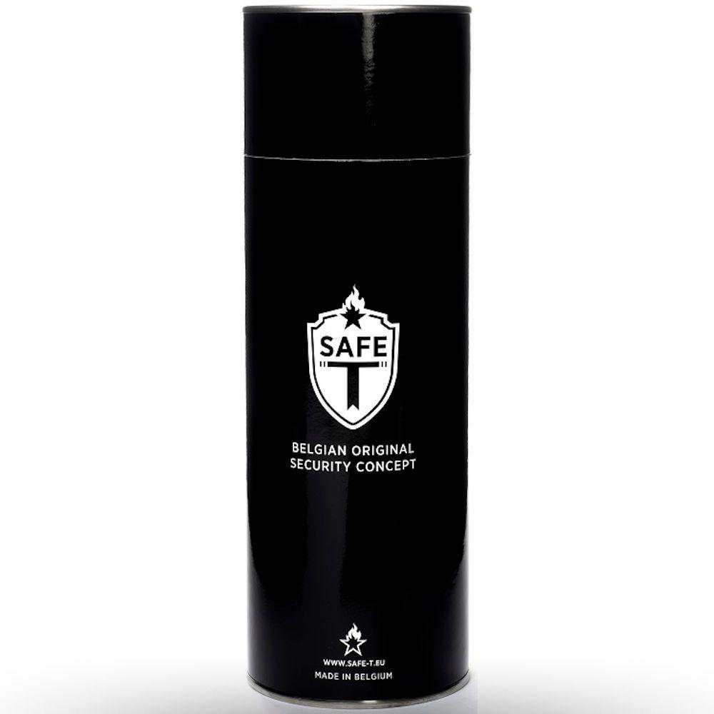 911 Legends Fire Extinguisher - Compact & Reliable for Home, Car, and Office Safety - Emergency Fire Protection for Kitchen, Garage, and Workplace