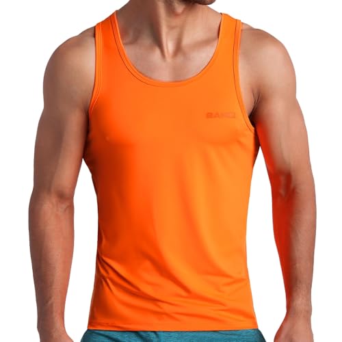 Impact Orange