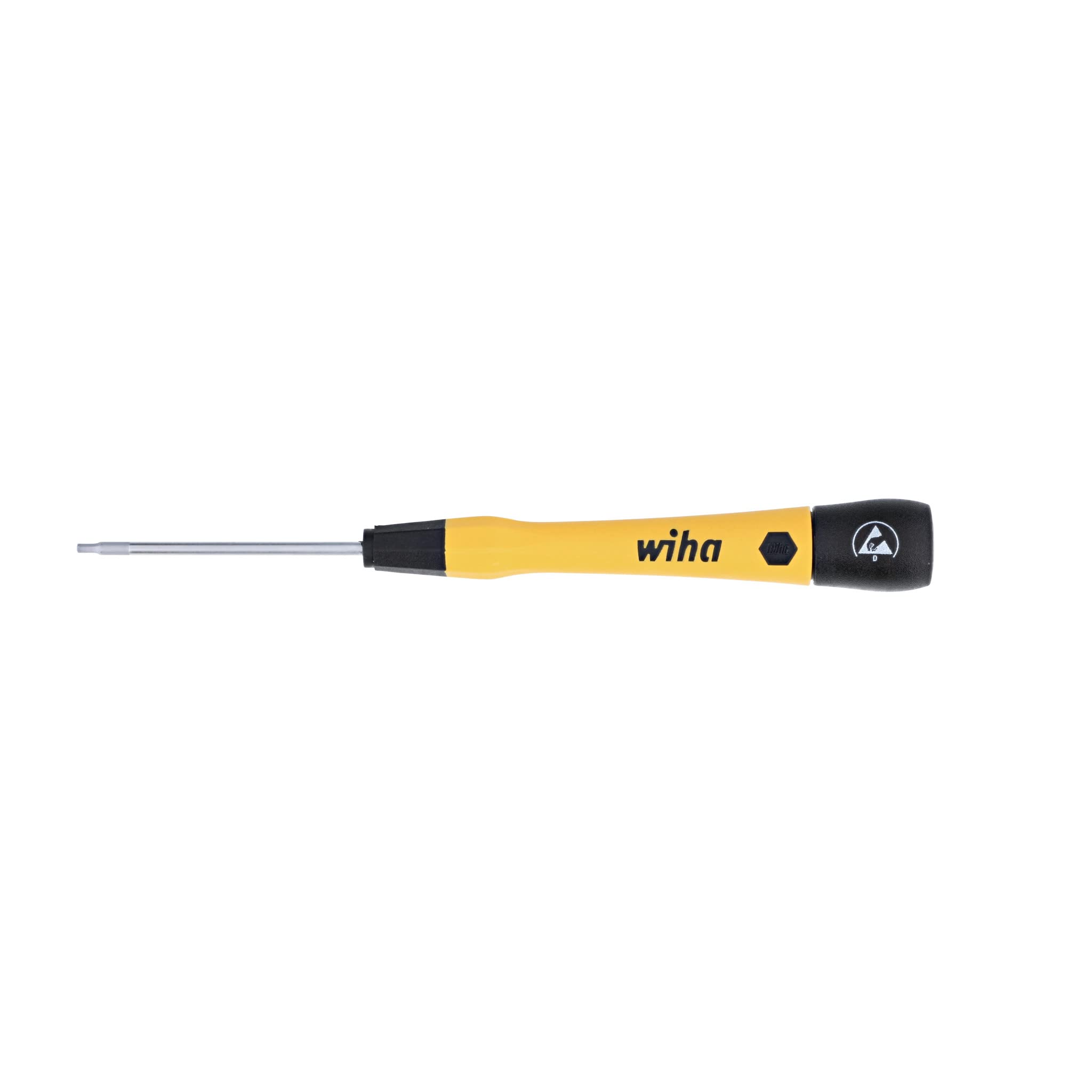 ESD Safe PicoFinish Precision Screwdriver Set - 1/16