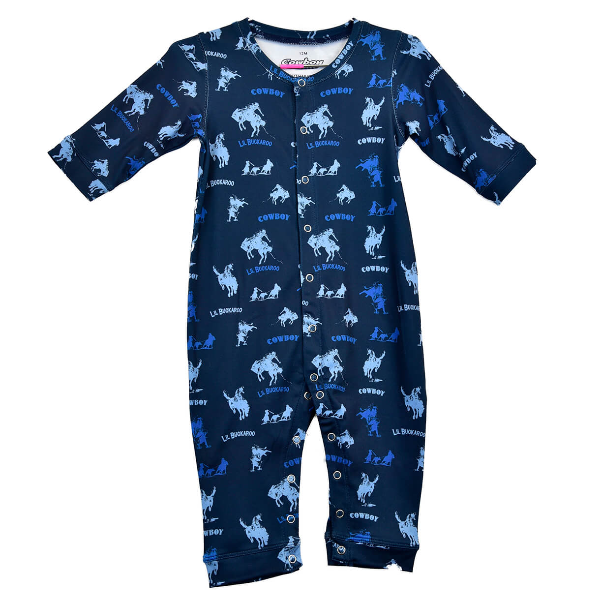 Midnight Navy