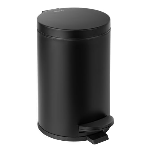 Matte Black