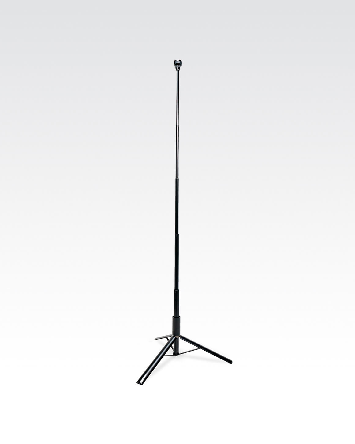 Lume Cube 5 Foot Adjustable Tripod Light Stand - Professional Photography & Video Lighting Equipment for YouTube, TikTok, Vlogging & Studio Shoots