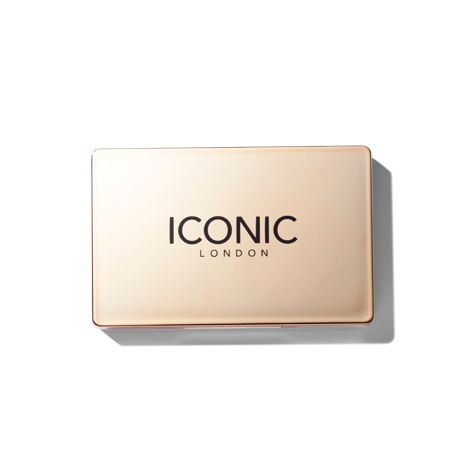 Luscious Glow Baked Face Highlighter - Shimmering Powder Makeup for Cheekbones & Contour | Perfect for Daytime Glow & Nighttime Glam