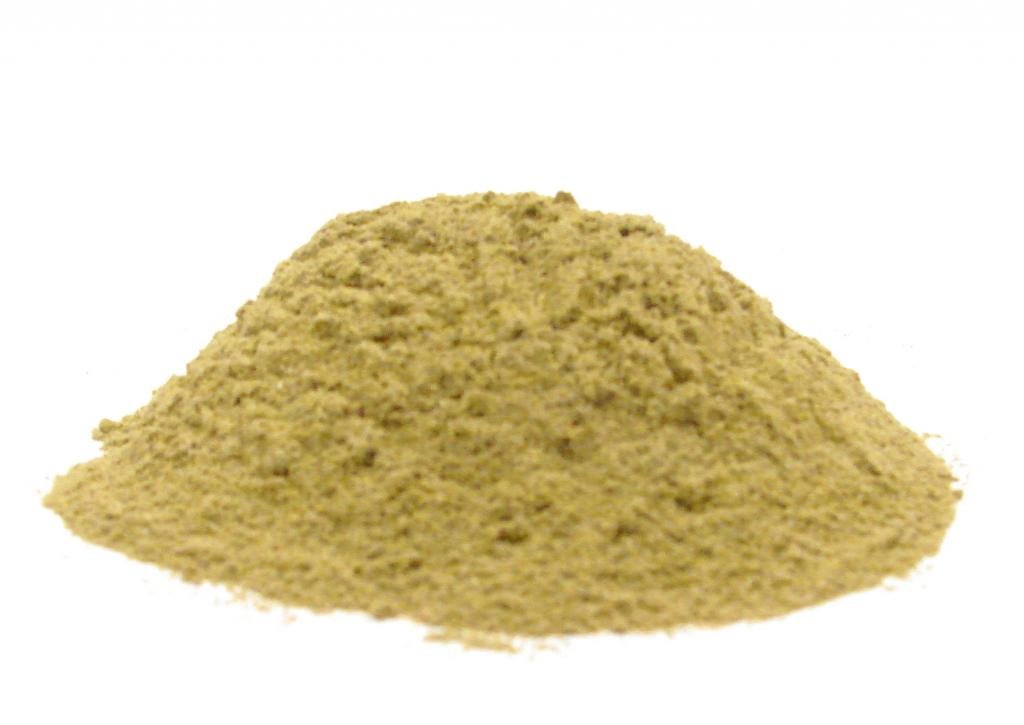 Premium Ground Bay Leaf Herb - 1 Pound Bulk | Turkish Dried Bay Leaves for Cooking | Perfect for Soups, Stews & Meat Seasoning