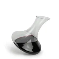Premium Evolution Decanter 75CL - Aerating Wine Carafe with Elegant Design for Red Wine, Whiskey & Spirits - Perfect for Gifts, Dinner Parties & Home Bars