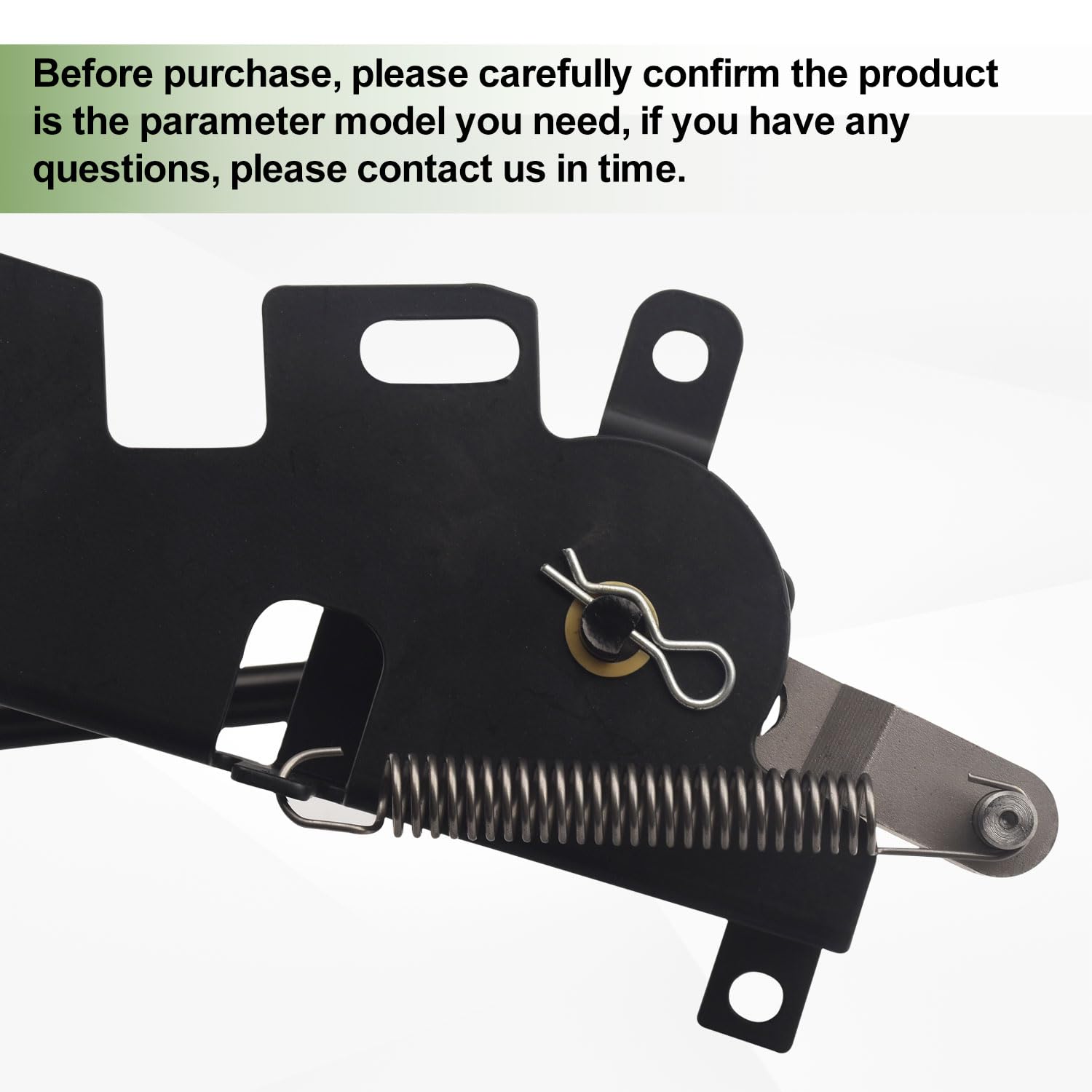 **532199972 Clutch Assembly Replacement for Craftsman, Electrolux, Husqvarna, Poulan Riding Lawn Mower LT2317CMA2 – Compatible with Models LT2317CMA2, Replaces Parts 199972 & 199971 – Ideal for Lawn Maintenance and Tractor Repairs**