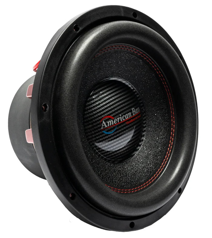 American Bass Hawk 12