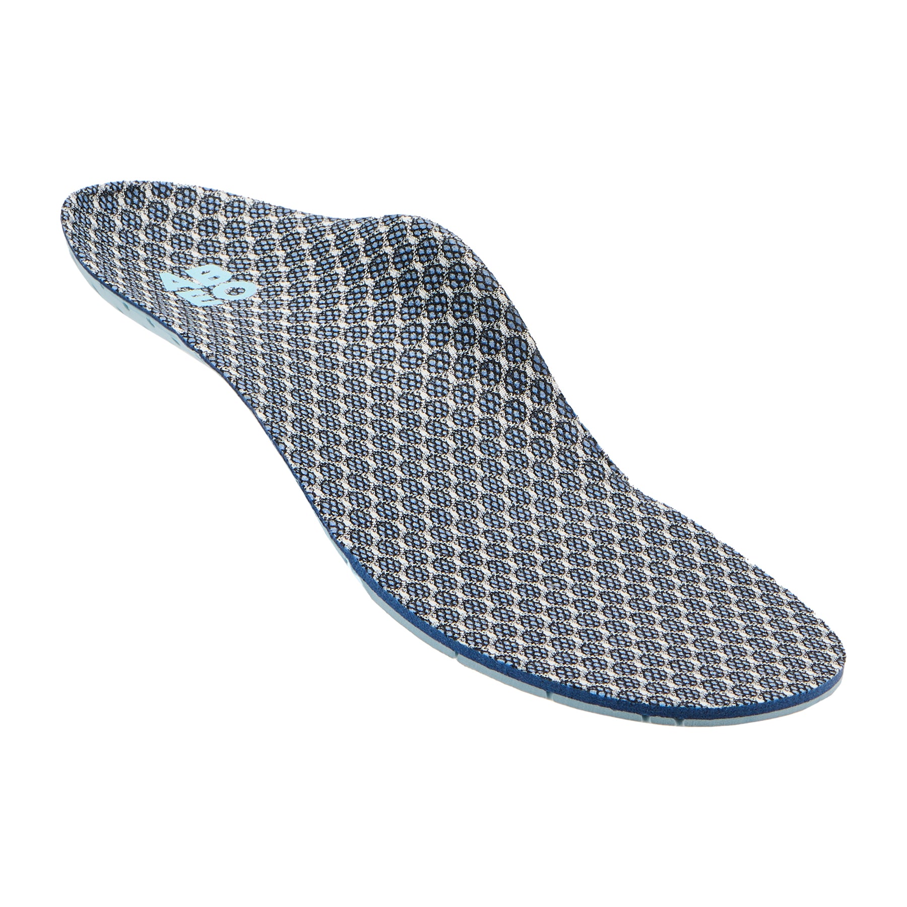 Max Performance Orthotic Insoles for Men - Neutral Support Arch for Running, Walking & All-Day Comfort - Ideal for Work, Sports & Active Lifestyle