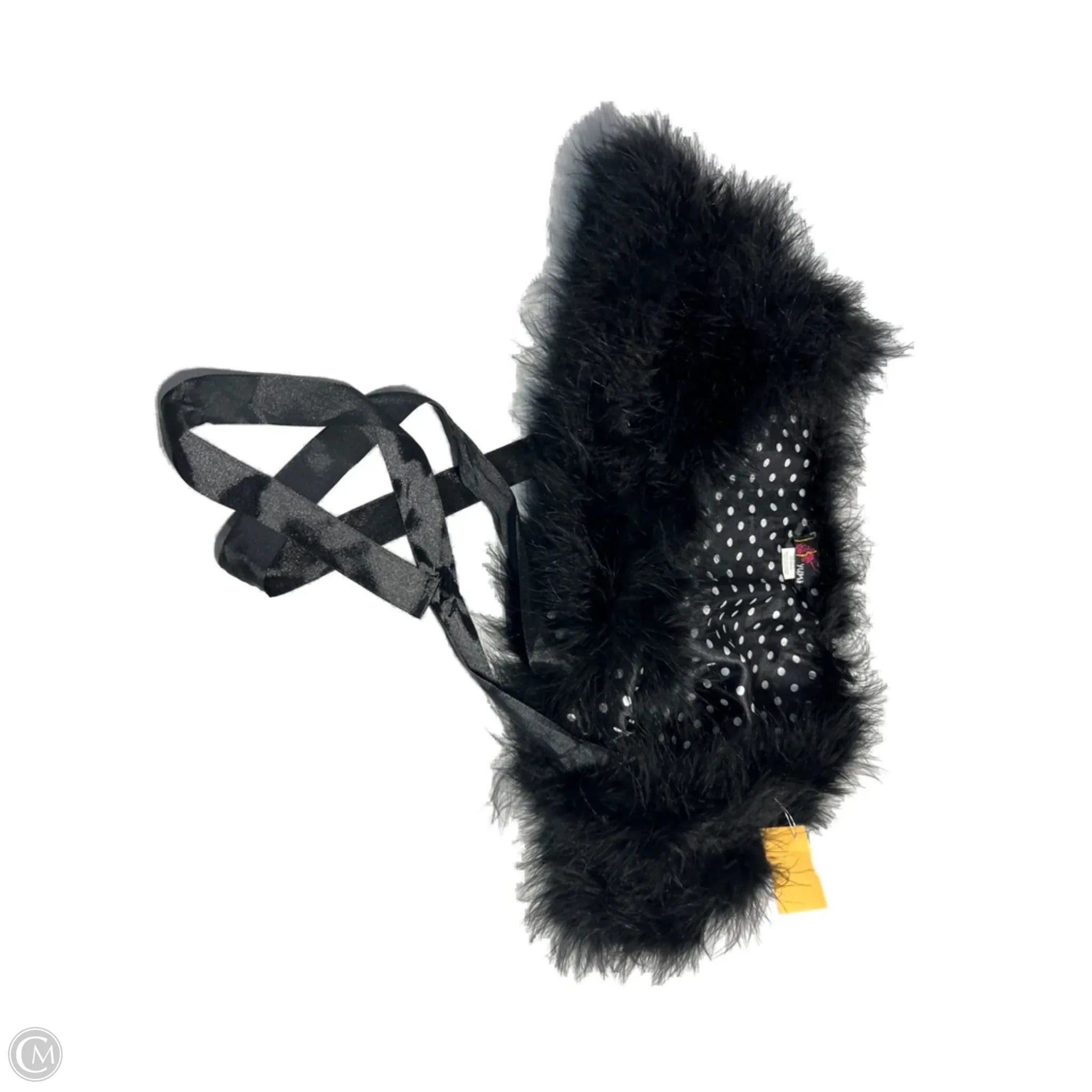 Yumi Kim Fashion Accessory Tag - One Size Fits Most (OSFM) - Perfect for Handbags, Luggage & Gift Organization