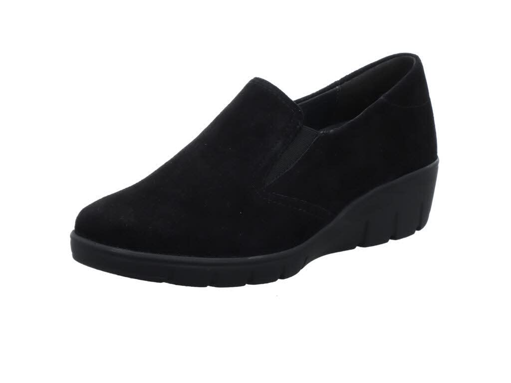 Women's Comfortable Slip-On Loafers - Casual & Dressy Shoes for Work, Walking & Everyday Wear | Breathable & Lightweight for All-Day Comfort