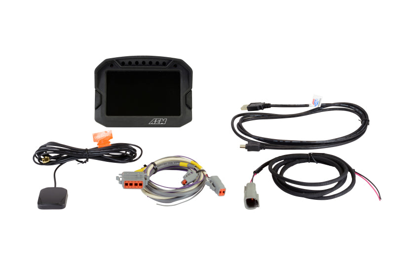 AEM CD-5G 5