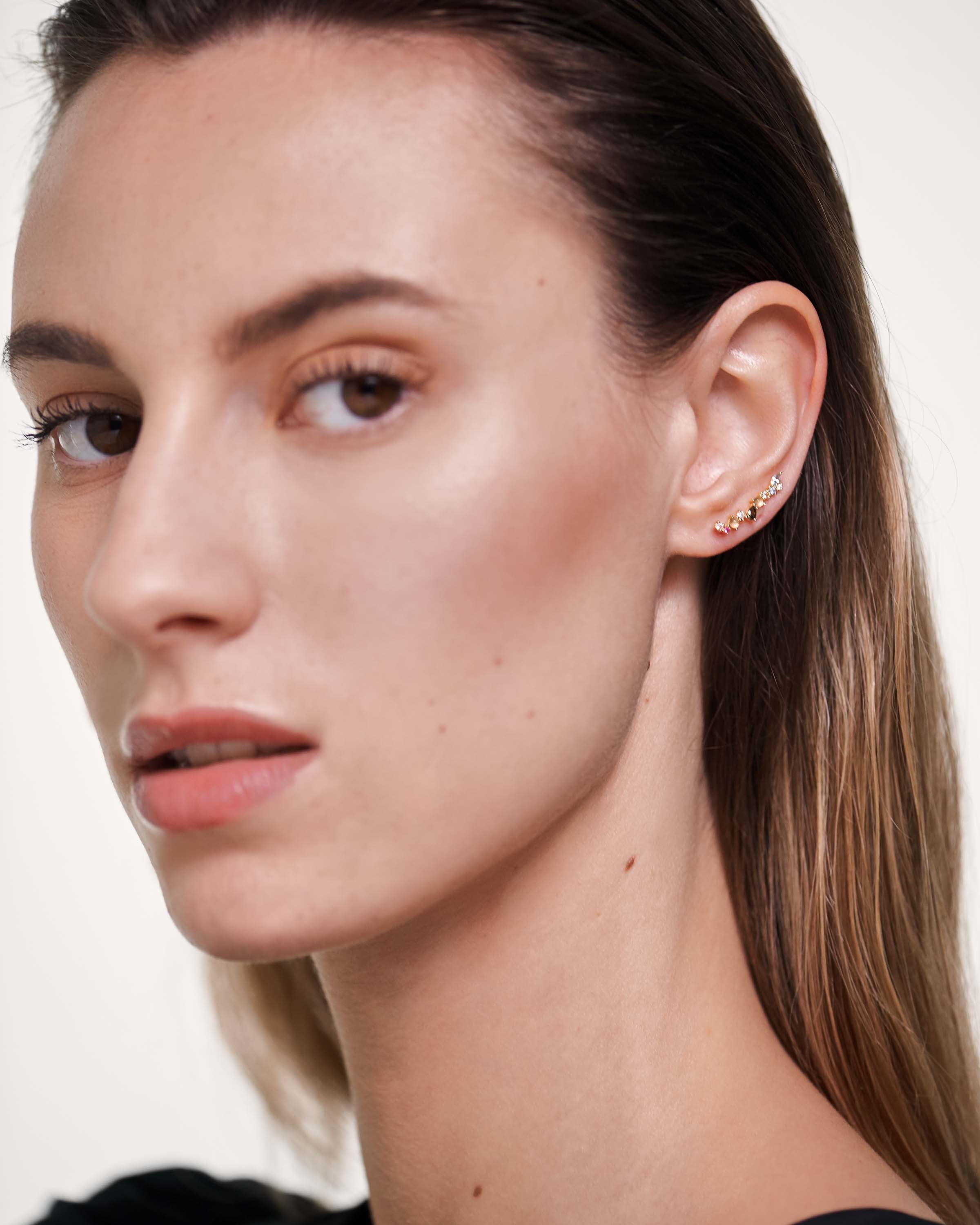 Euphoria Earrings for Women - Elegant Dangle Drop Earrings for Party, Wedding & Everyday Wear | Hypoallergenic & Lightweight Fashion Jewelry Gift