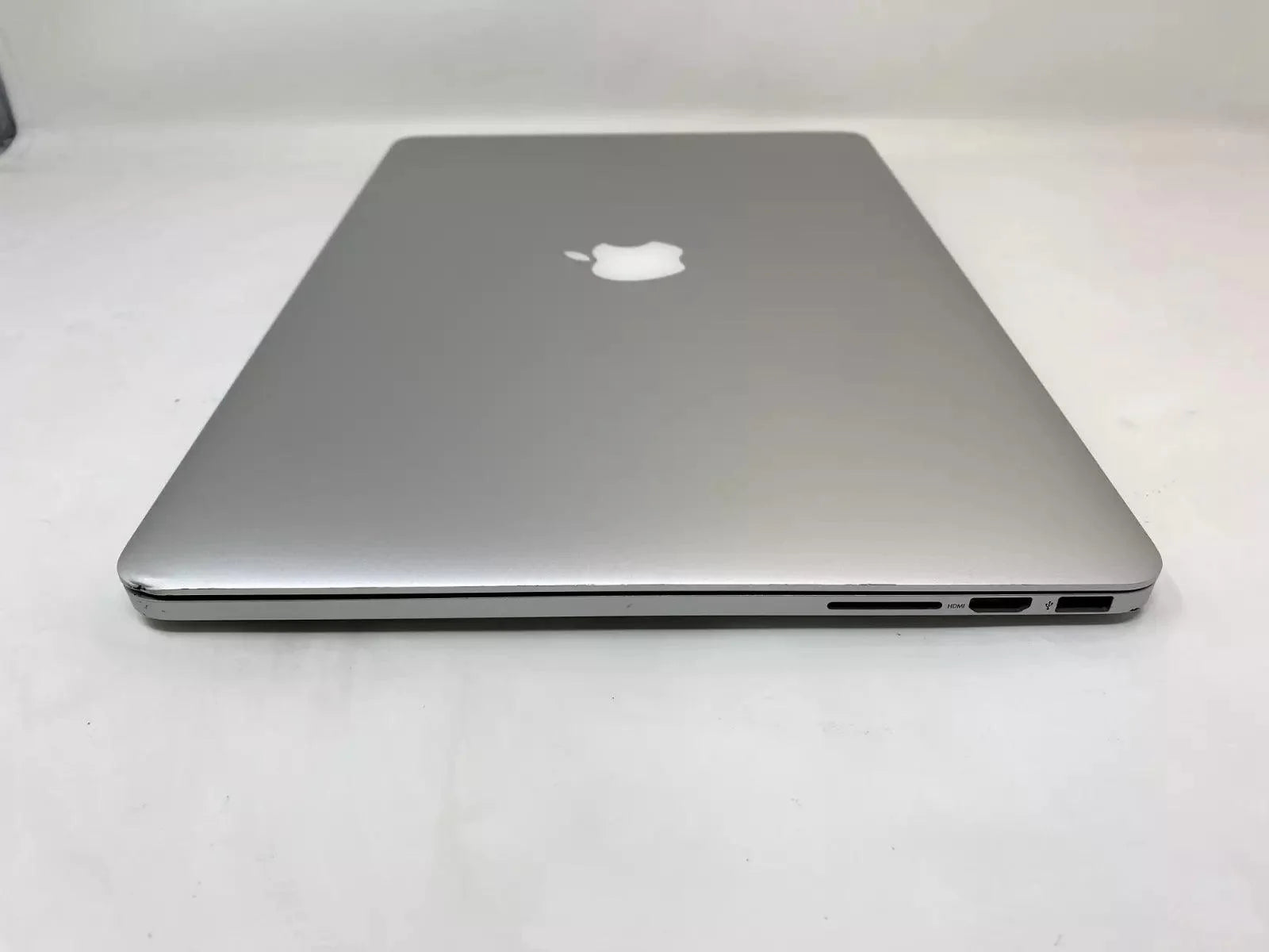 Refurbished 2015 Apple MacBook Pro 15