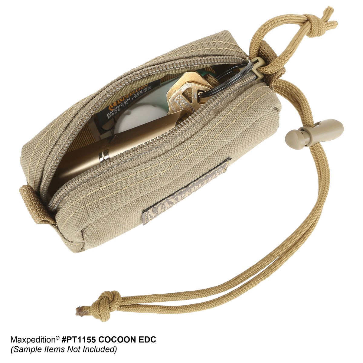 Cocoon E.D.C. Multi-Tool - Buy 1 Get 1 Free (Mix & Match) - Perfect for Camping, Hiking & Everyday Carry (EDC)