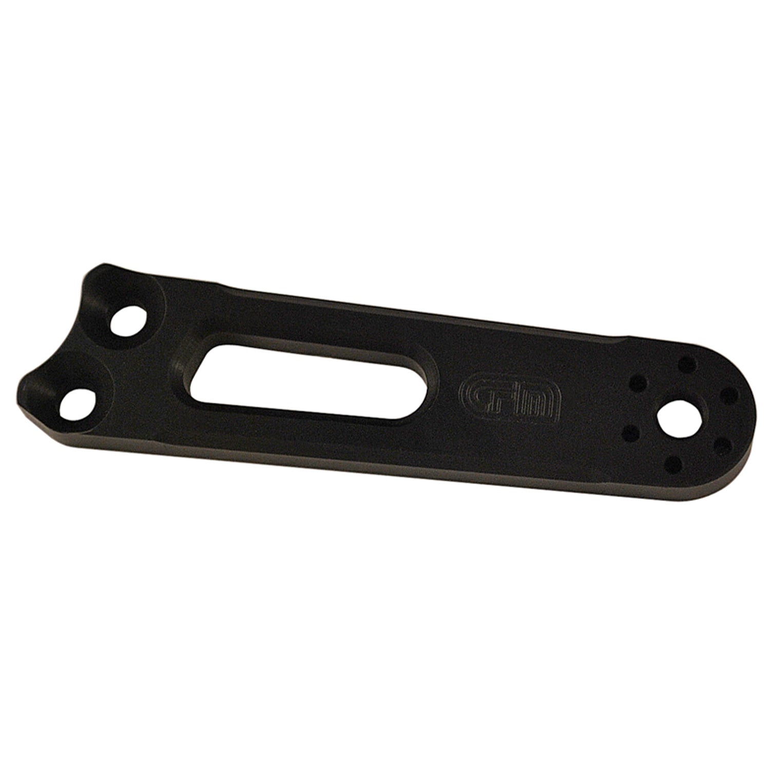 09 4145B 2 Hole Brake Shaft with Bolts - Heavy Duty Replacement Part for Trucks & Trailers - Perfect for Brake System Repairs & Maintenance