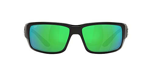 Blackout/Copper Green Mirrored Polarized-580p