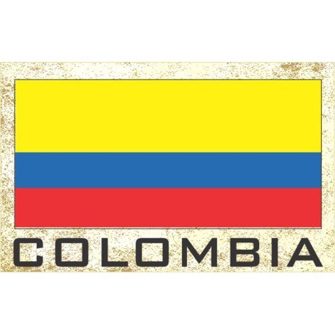 Country: Colombia