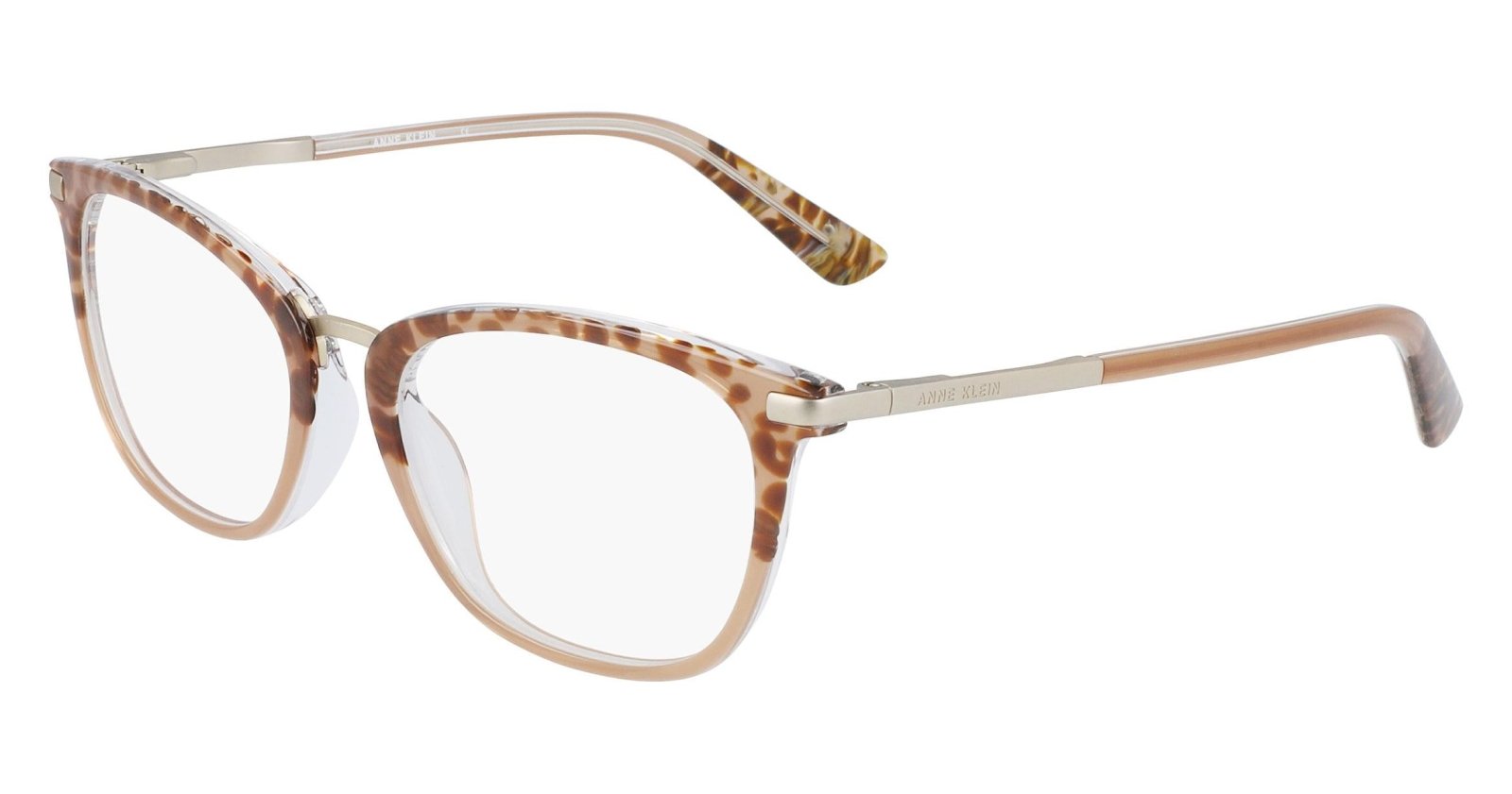 Anne Klein AK5089 Women's Fashion Eyeglasses - Stylish & Lightweight Frames for Work, Reading & Everyday Wear