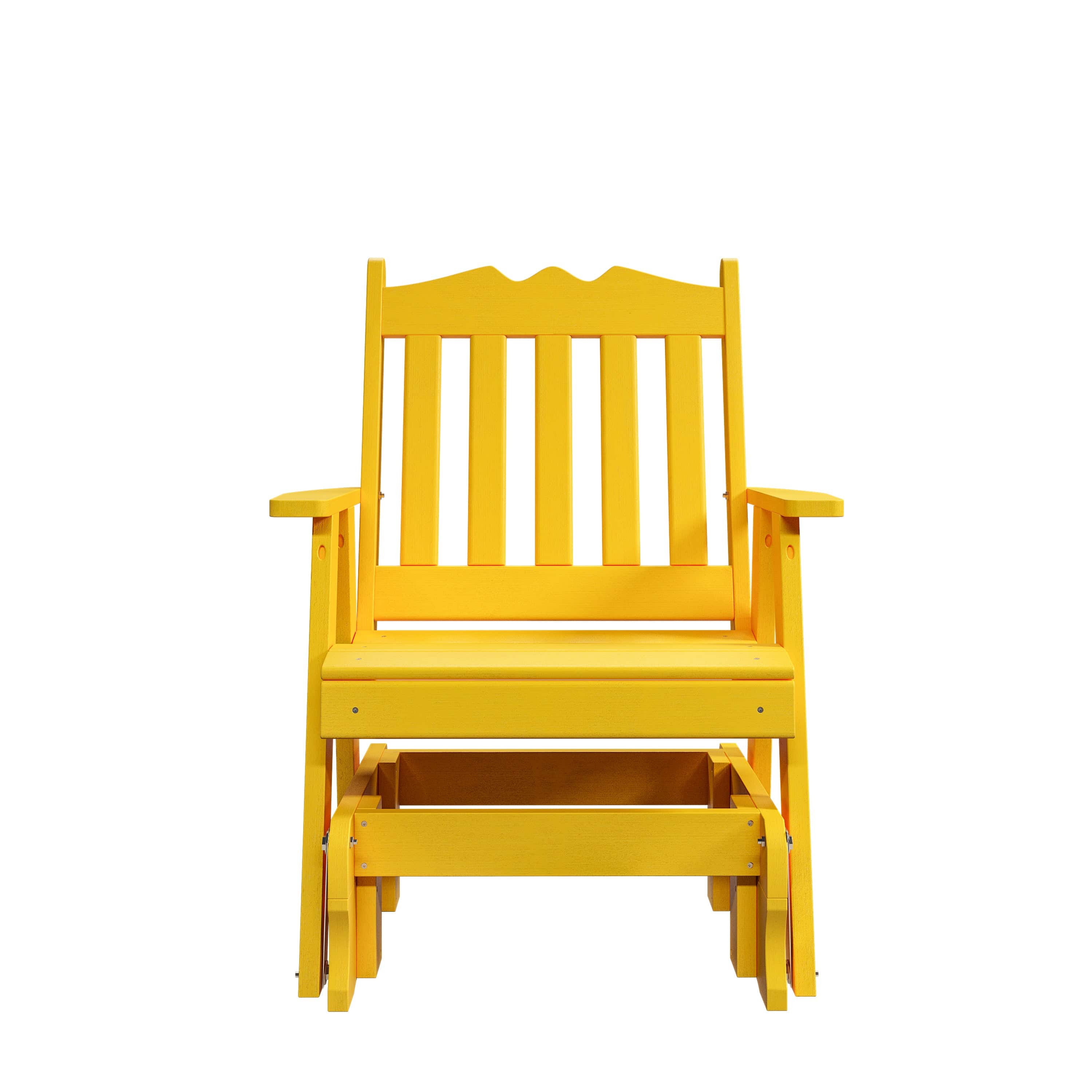 Lemon Yellow