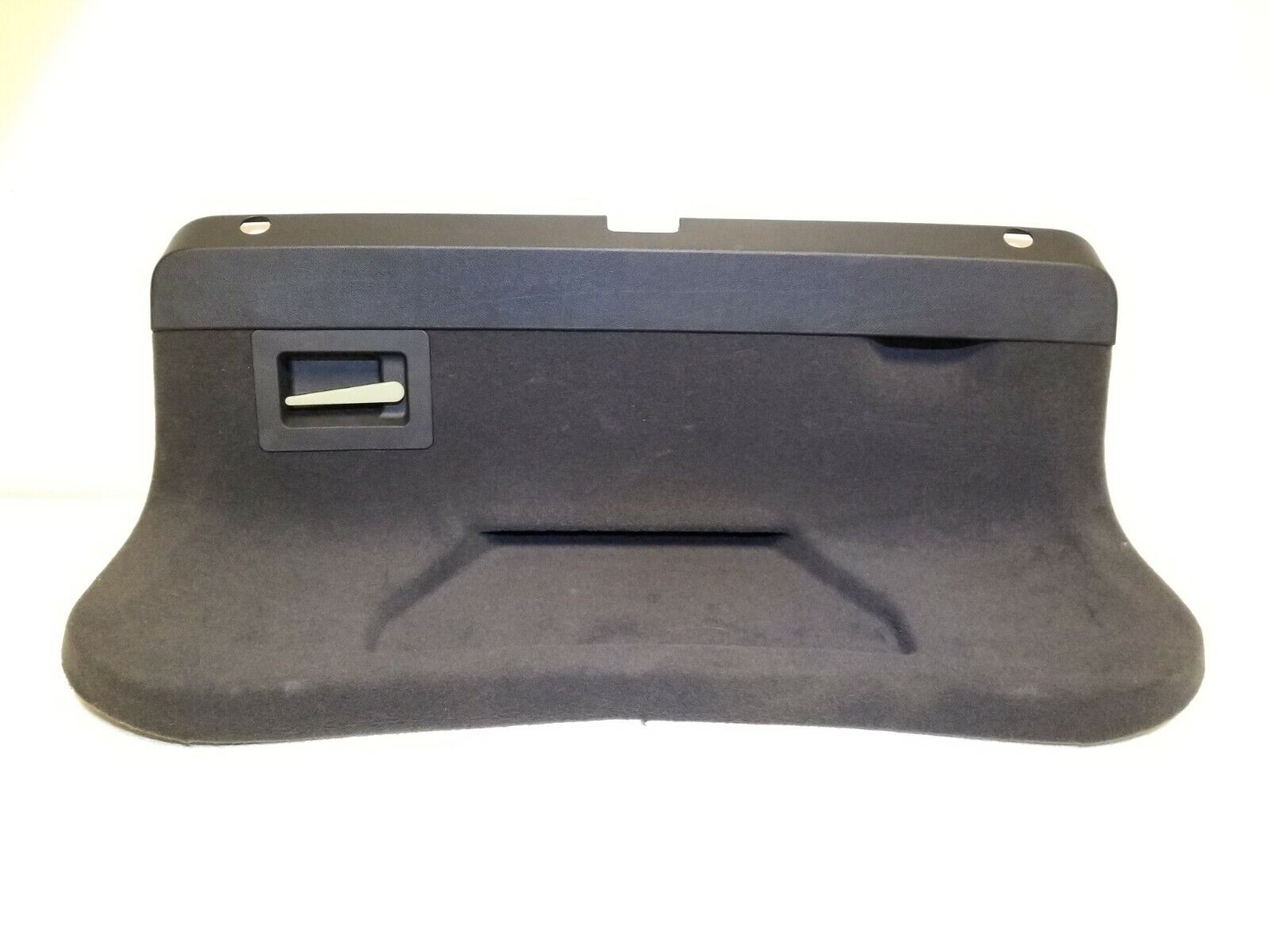 Volkswagen Passat Trunk Lid Trim Panel Cover OEM D23 - Compatible with 2000 2001 2002 2003 2004 2005 Models - Perfect for Interior Protection & Car Accessories Upgrade