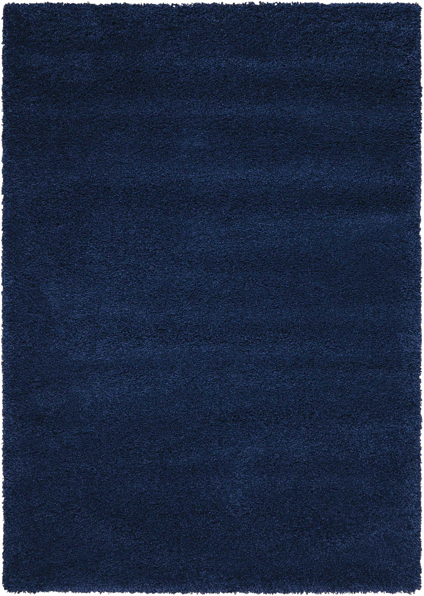 Nourison Amore Shag Ink 3'11