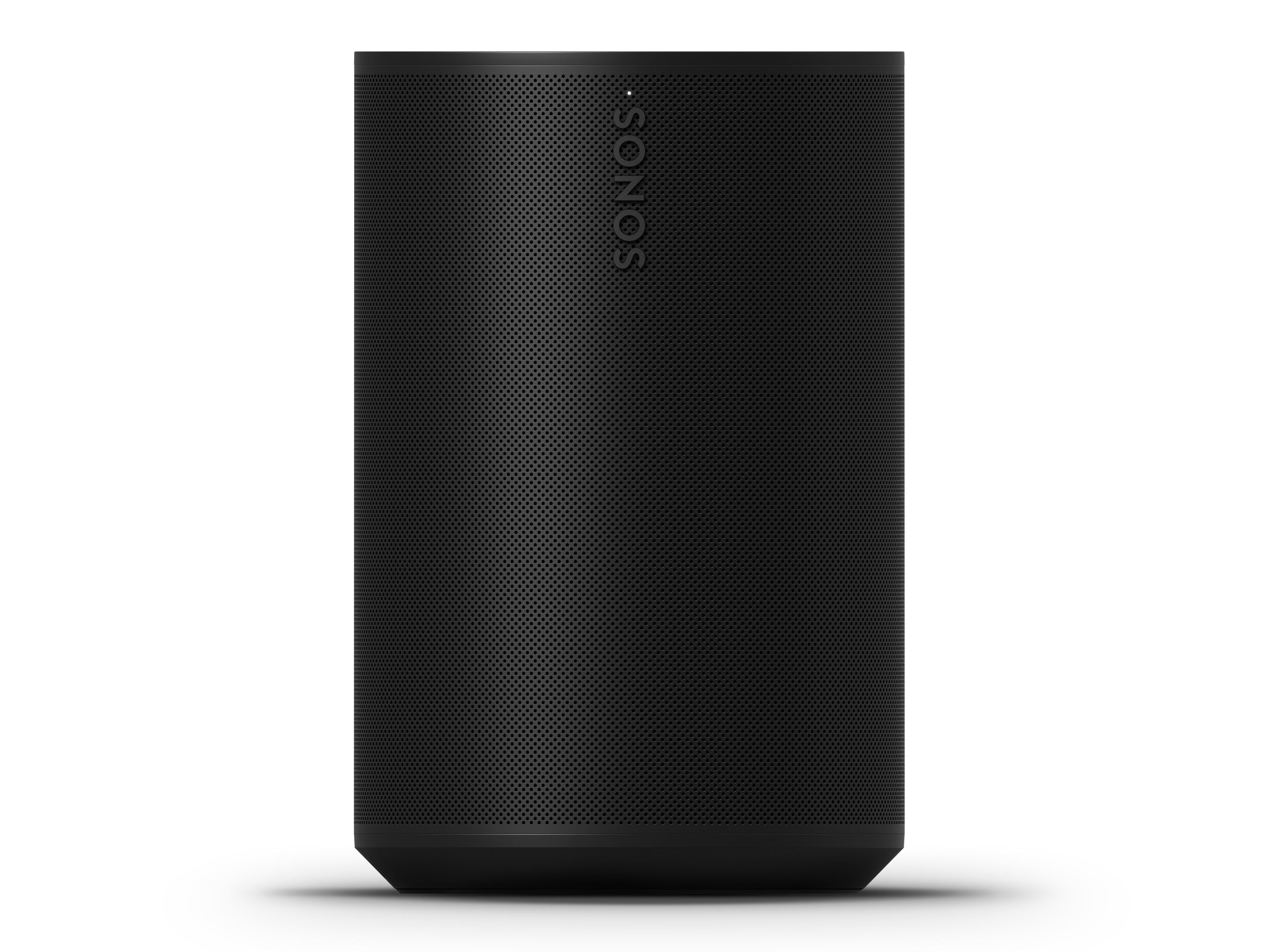 Sonos Era100 Wireless Smart Speaker for Home - Premium Sound, Voice Control, Multi-Room Audio | Perfect for Living Room, Bedroom, or Home Office