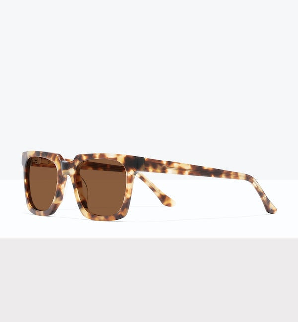 Eternal Polarized Sunglasses for Men & Women - UV Protection, Lightweight & Stylish - Perfect for Driving, Beach, Outdoor Activities & Travel