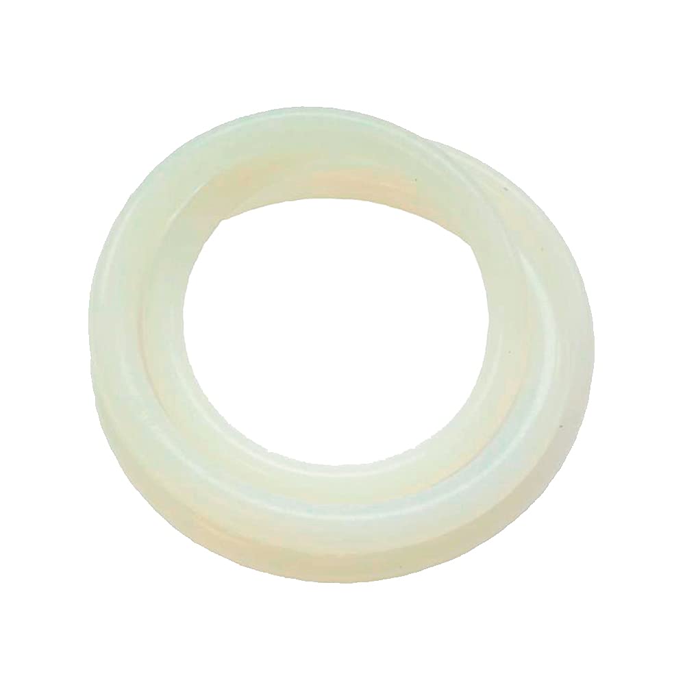 MAGEFESA CHEF 15 Quart Pressure Cooker Replacement Silicone Gasket - 10.2 Inches (26 cm) - Durable & Heat-Resistant Sealing Ring for Safe Cooking, Canning & Meal Prep