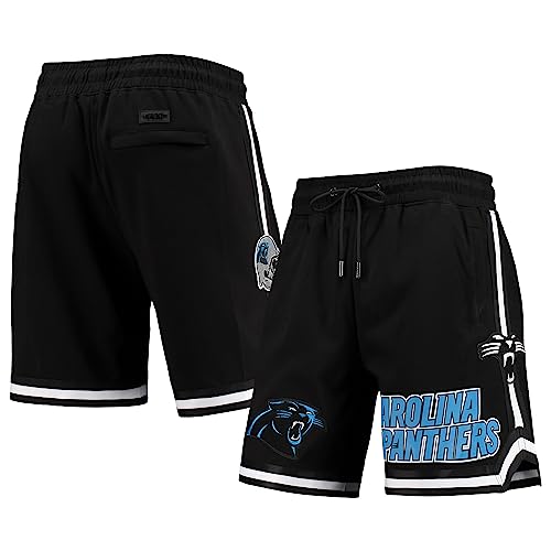 Carolina Panthers, Black
