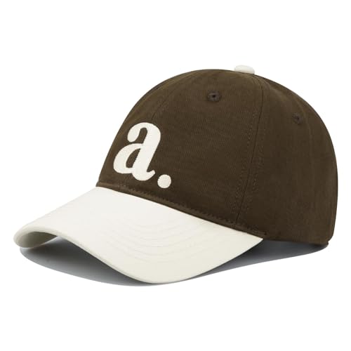 Cdca-hbc06-brown/White