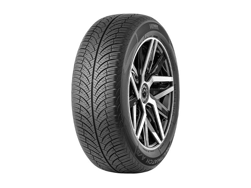 175/70R13 Zmax iLink MultiMatch All Weather Tire - 82T Load Index - High Performance for Cars, SUVs & Light Trucks - Perfect for Year-Round Driving in Rain, Snow & Dry Conditions