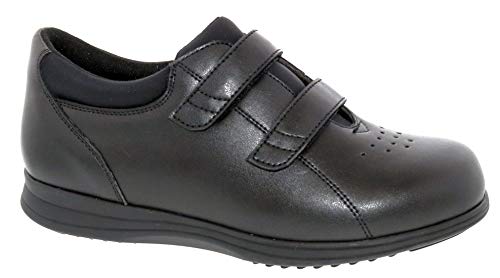 Black/Leather