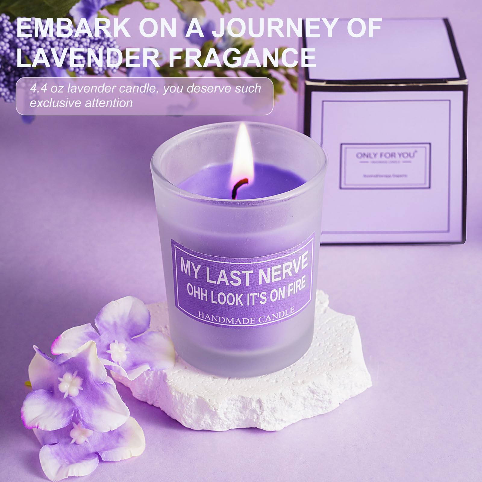 Relaxing Spa Gift Basket for Women - Mother's Day, Birthday, Get Well Soon Gifts for Wife, Mum, Grandma, Sister & Friends - Includes Cozy Blanket & Self-Care Essentials - Perfect for Home Relaxation & Stress Relief