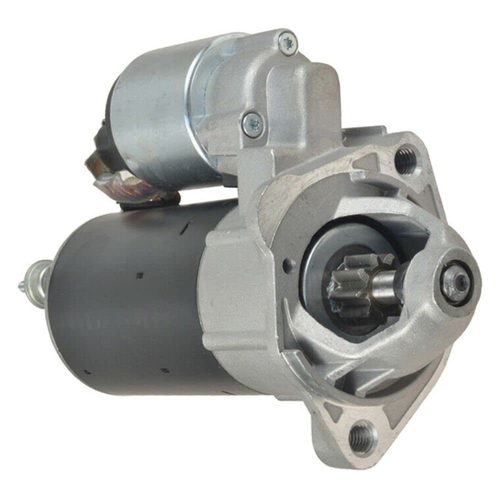9 Tooth Starter for 1998-2005 Honda Civic 1.8L - High-Performance Replacement Part for Smooth Engine Starts | Perfect for DIY Repairs & Auto Maintenance