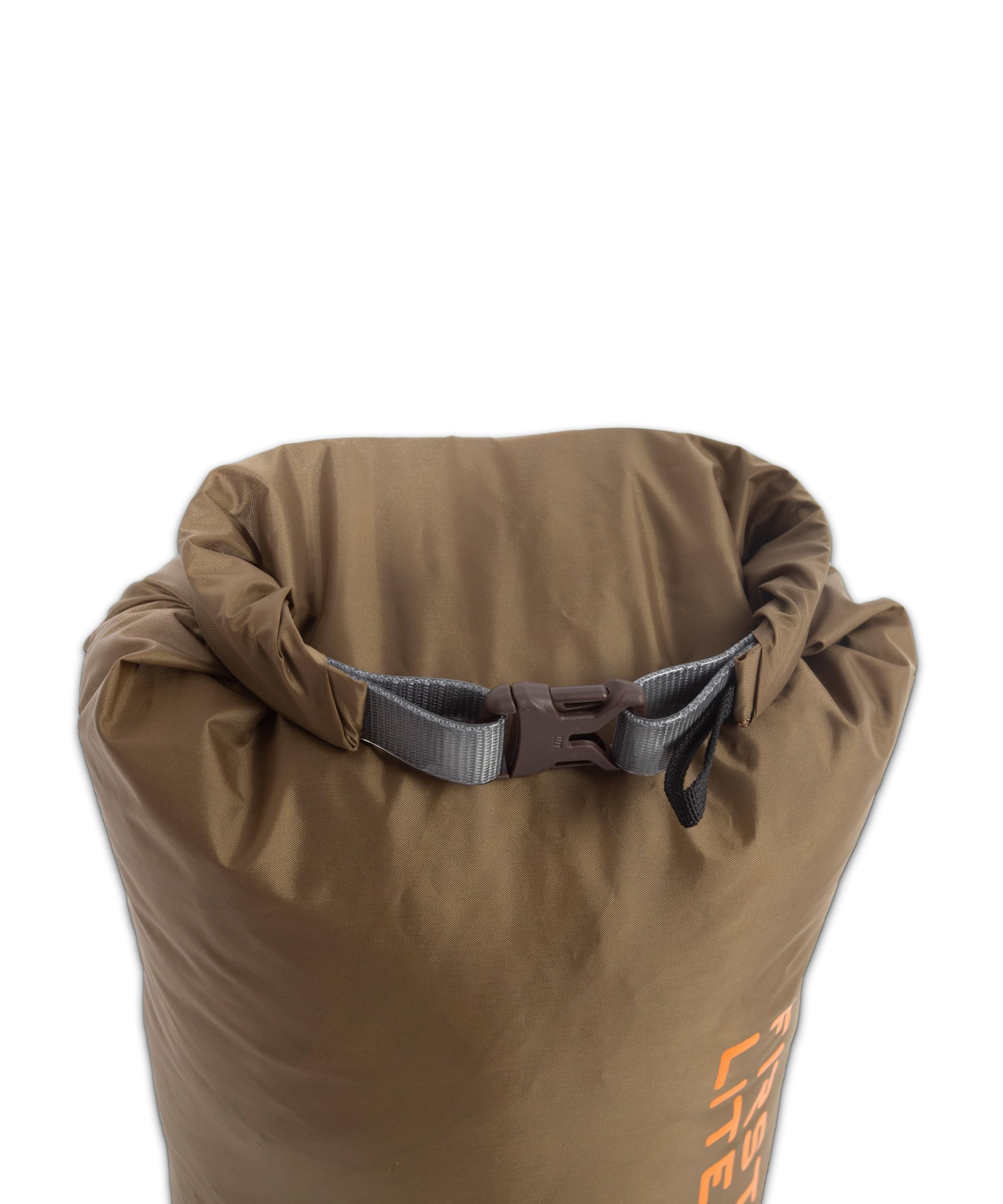 Waterproof First Lite Roll-Top Dry Sack - Durable for Outdoor Hiking & Camping