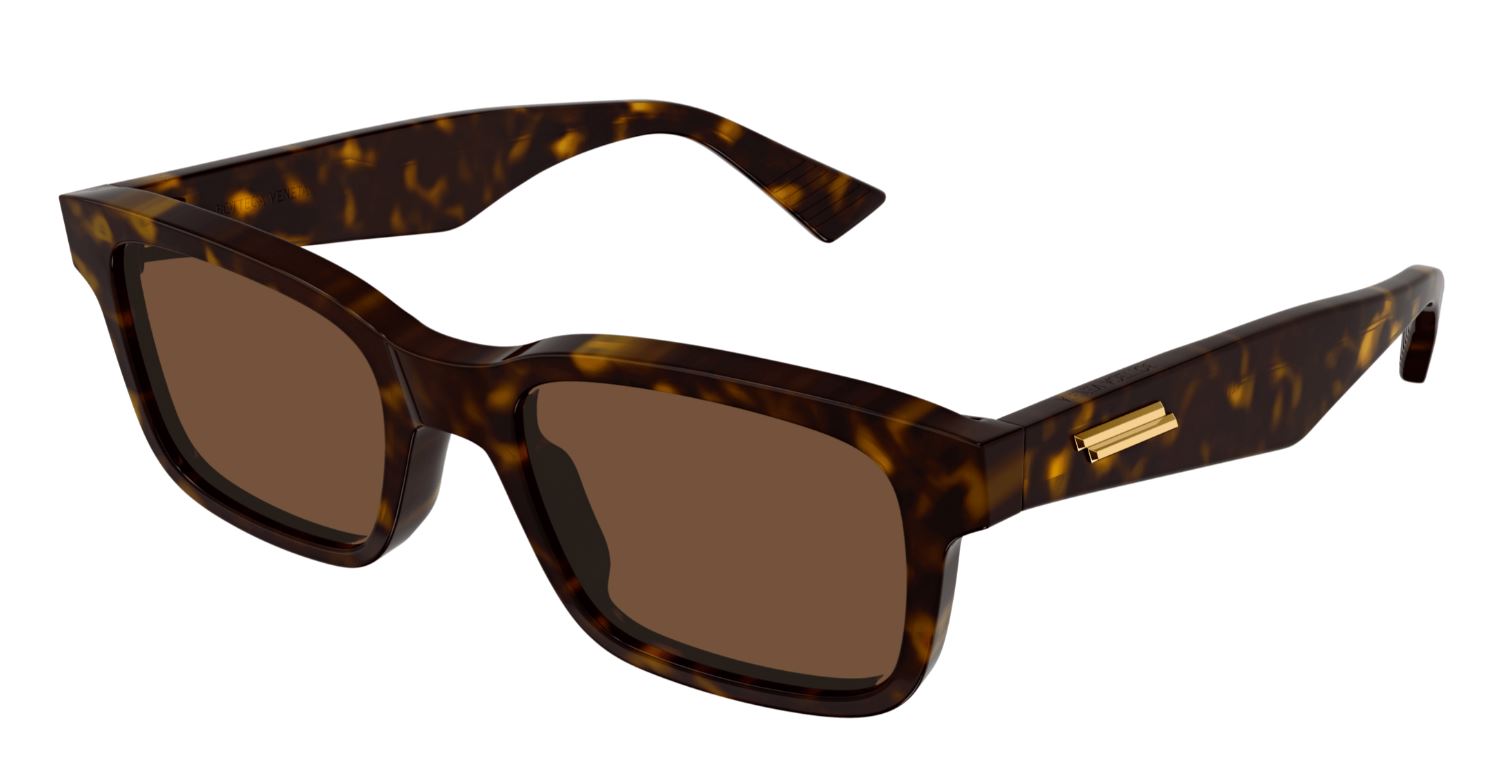 Bottega Veneta BV1146S Sunglasses - Luxury Polarized UV Protection for Men & Women - Perfect for Driving, Travel & Outdoor Activities