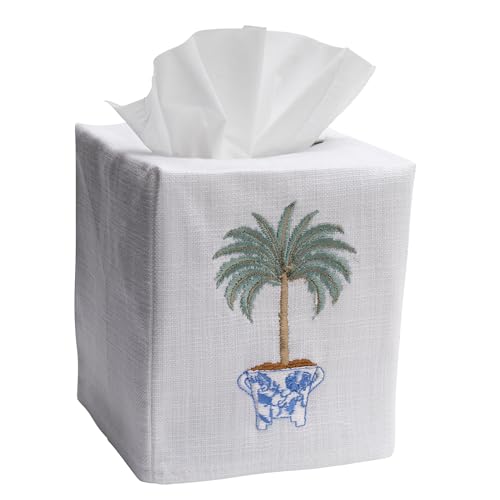 Tropical Palm Tree