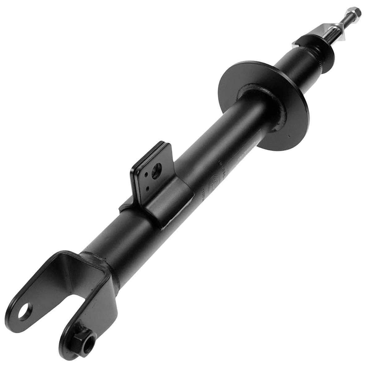 TRQ Front Suspension Kit - Shock Absorber, Sway Bar & Stabilizer Link Replacement for 2005-2010 Chrysler 300, 2008-2010 Dodge Challenger, 2006-2010 Charger, 2005-2008 Magnum - Improve Ride Comfort & Handling for Daily Driving & Performance Upgrades