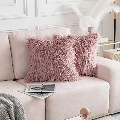 Dusty Pink